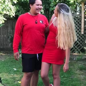 Meet your Posher, Jayda